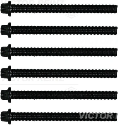 Cylinder Head Bolt Set